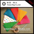 Hot Selling High Quality Felt Pennant